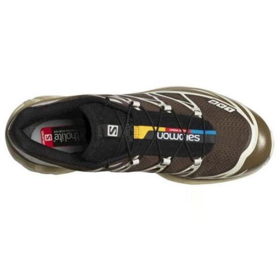 SALOMON XT-6 Advanced Hiking 473058