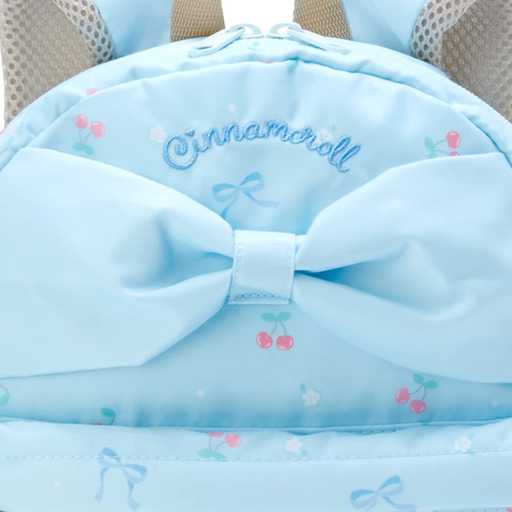 Sanrio Kids Backpack S Cinnamoroll Cinnamoroll Kids Backpack Character 21 X 10 X 27cm 765724 Camping Outdoor Excursion
