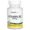 Vitamin B-2, 100 Mg, 90 Tablets