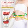 Крем для укрепления тела с питательными ингредиентами, подтягивает живот, бедра и ягодицы, крем для похудения, 60 мл