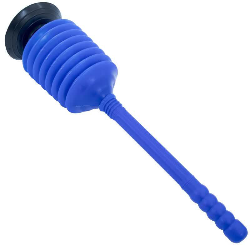 Mashifu Rubber Plunger for Drains