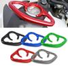 For Suzuki GSX250R GSX-R600 GSX-R750 GSX-R1000 GSX-S 750 GSX650 GSF650 GSR600 Passenger Handle Gas Fuel Tank Armrest Handgrips