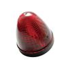 Tsuchiya Yac CE-473 Car Supplies Marker Lamp LED Defusion Marker DC24V Red