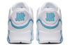 Nike Air Max 90 Undefeated Белый Синий Fury CJ7197-102