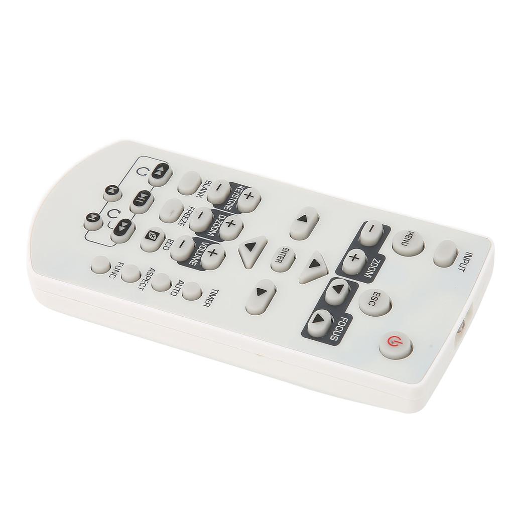 YT130 Remote Controls Remote Control Replace for CASIO XJA142 XJA147 XJA242 XJA247 Projectors