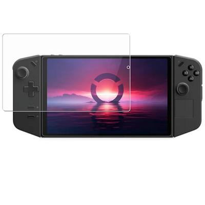 Прозрачная защитная пленка ClearView с защитой от отпечатков пальцев для Lenovo Legion Go 8,8 дюйма, Сделано в Японии