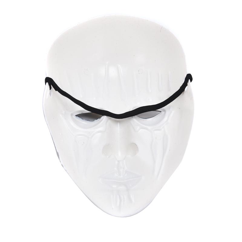 Slipknot Band Joey Jordison Resin Mask Halloween Party Masquerade Cosplay Props