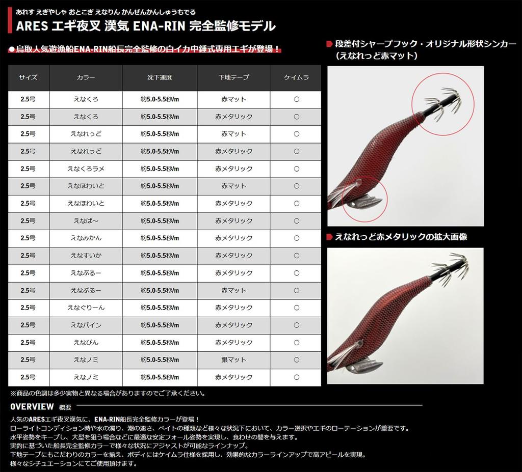 Удилище Uzaki Nissin ARES Egi Yasha Otokoki Ena Chisel Silver Matte 2.5