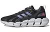 Женские кроссовки Ventice Climacool 'Black Collegiate Purple' GZ0638
