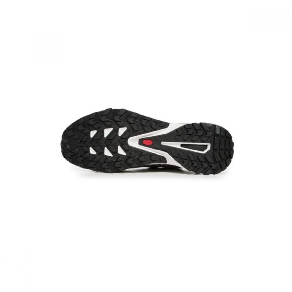  Eider Quantum Energy Hike C5 Gore Tex походные ботинки Duf22g43