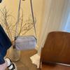Сумка-мессенджер Женская легкая для поездок на работу Маленькая наплечная сумка Наплечная сумка в стиле tooling Простая однотонная Спортивная поясная сумка Повседневная сумка на грудь