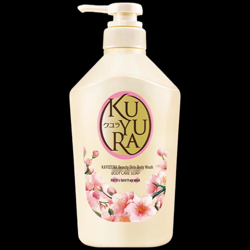 Гель для душа Koyuran Fragrance