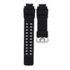 Ремешок для часов из ПУ, сменный ремешок для часов Casio GA 1000 с пряжкой