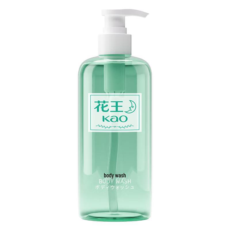 Kao Relaxing Scented Body Wash