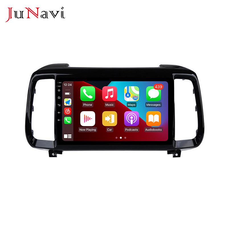 Android Large Screen Carplay GPS Navigation for Hyundai IX35 18 - Bluetooth Wireless Central Control