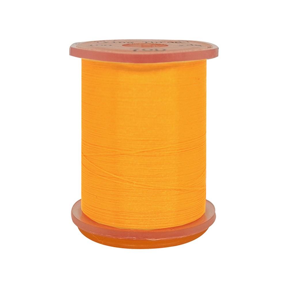 Нить D Fly Tying Thread Флуоресцентная для тела мушек Различные
