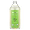 Ecos, Hand Soap, Lemongrass, 32 Fl Oz (946 Ml)