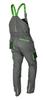 Premium Neo Work Dungarees 1 Pc