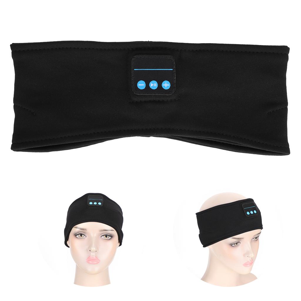 Для Bluetooth-наушников с повязкой на голову, беспроводных музыкальных звонков, спорта, бега, йоги, сна