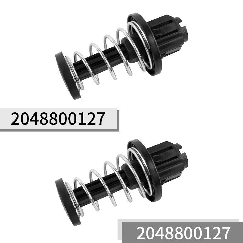 2048800227 2048800127 Пружина крышки капота двигателя автомобиля для Mercedes Benz W204 X204 W212 S212 W222 R231 A207 C207 Высококачественные детали