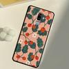 Милый клубничный чехол для Samsung Galaxy J8 A7 A9 A6 A8 2018 A3 A5 J1 2016 J3 J5 J7 2017 J6 J4 Plus Coque