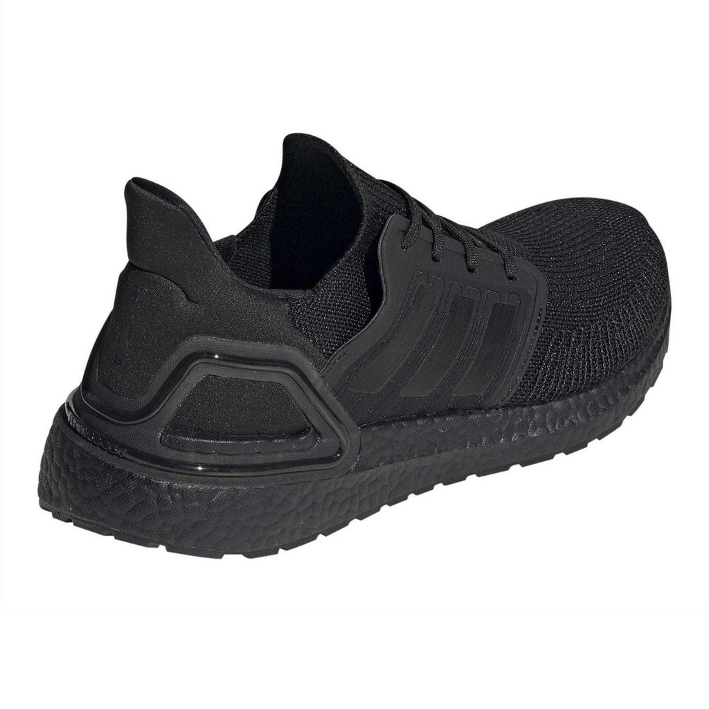 Adidas Mens Ultraboost Running Flat Shoes