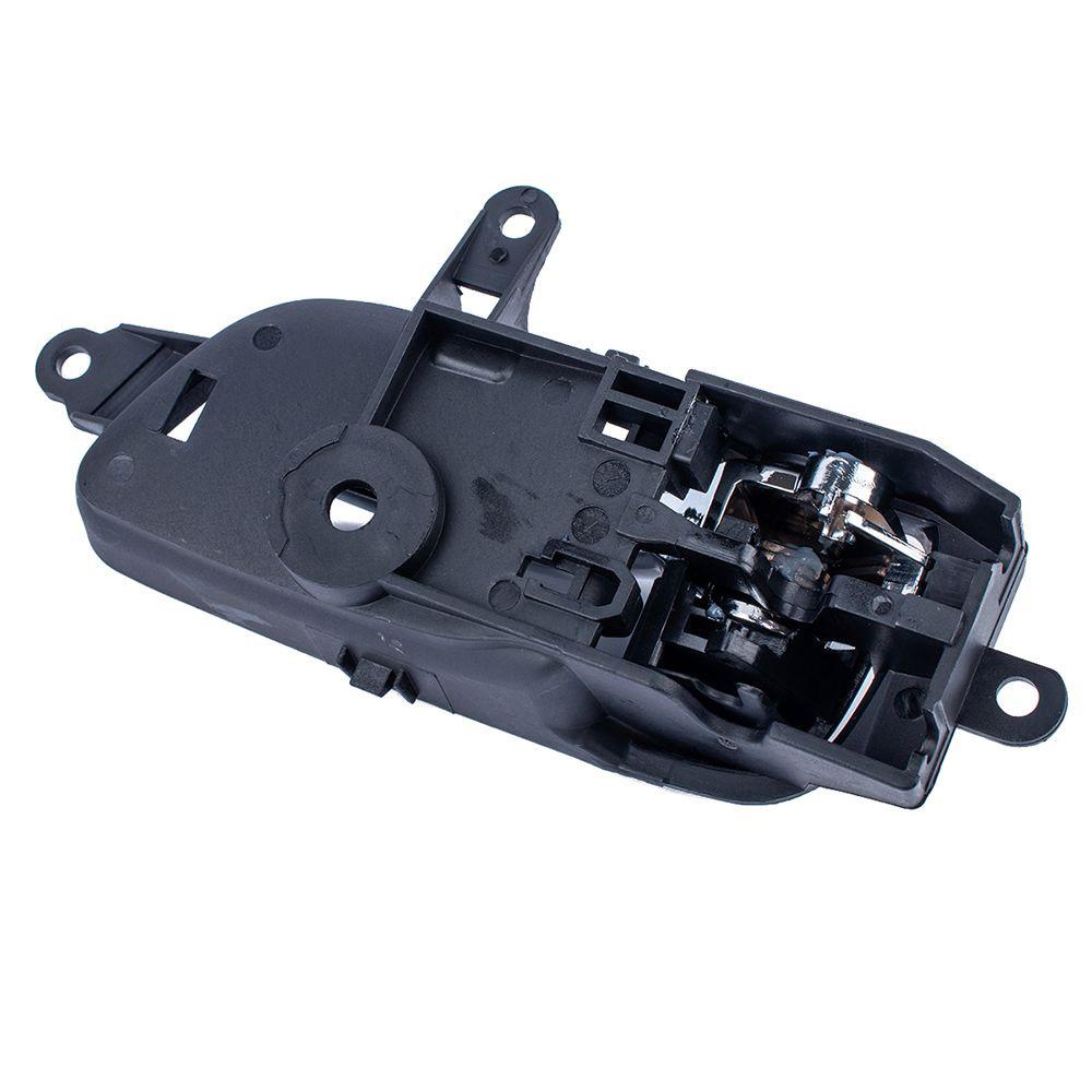 1x Right Inner Door Handle For Nissan Altima Pathfinder Titan Murano #806703TA0D