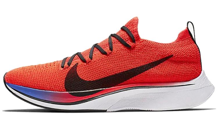 Nike VaporFly 4% Flyknit Лондонский марафон 2019 AJ3857-601
