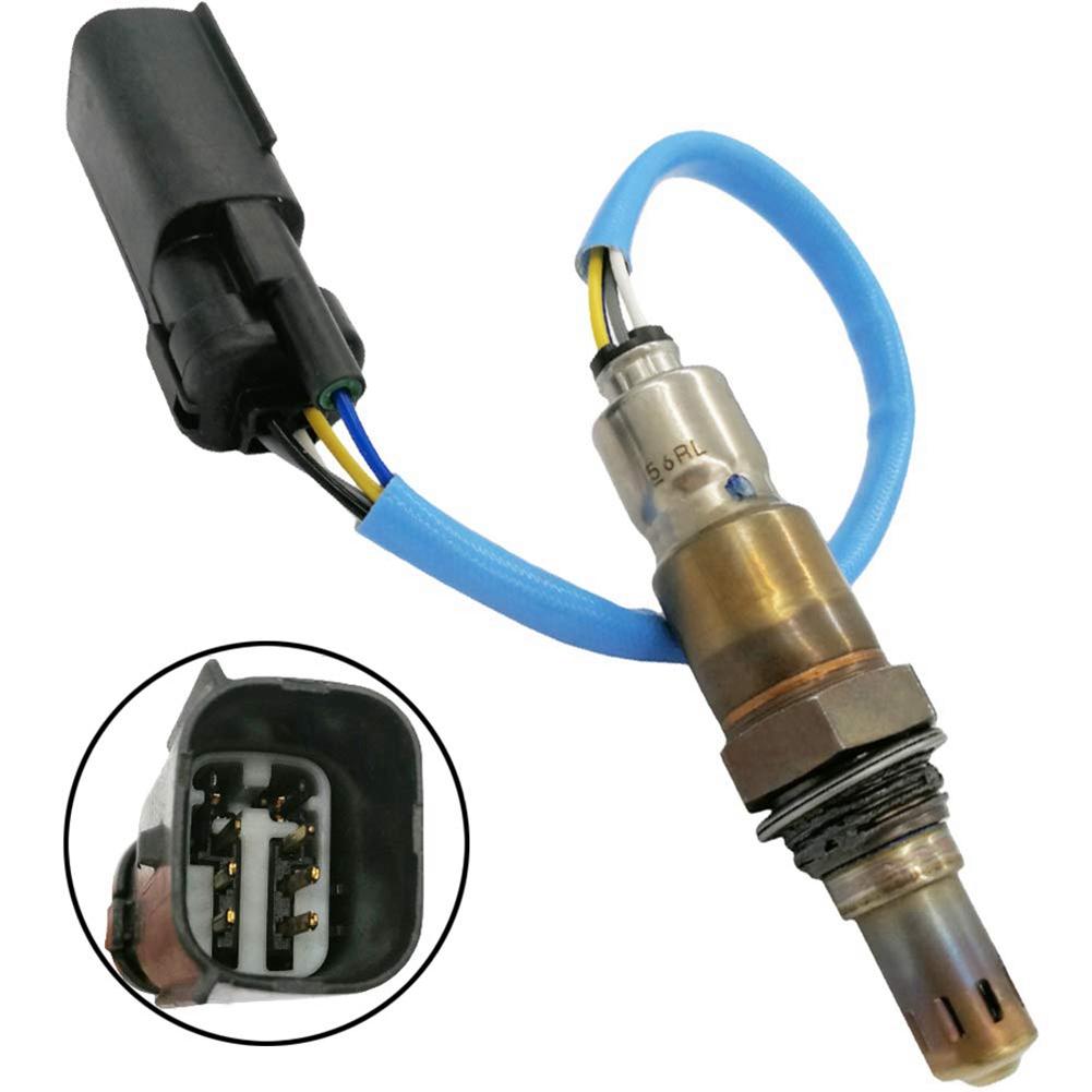 NEW-234-5038 O2 Oxygen Sensor 5 Wire LR Upstream BL3A-9Y460-CA For Ford Explorer Taurus Mustang F-150 Edge BL3Z-9F472-A