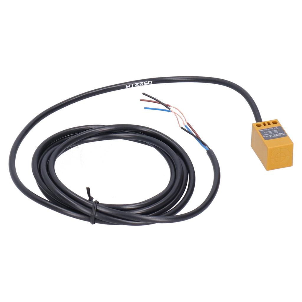 Auto Bed Leveling Sensor 3?Wire NPN NC Automatic Control 3D Printer Accessories TL?Q5MC2?Z