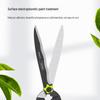 Deli Tools DL580433 Зеленый кусторез 35"