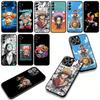 Чехол Tony Chopper One Pieces Luffy Zoro для Motorola Moto G54 G05 G24 G55 G75 G85 G15 G57 G86 Power Edge 50 30 Fusion neo Pro