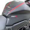 Для мотоцикла Honda CB650R, прокладка топливного бака против царапин, Нескользящая наклейка CBR650R CB 650R CBR 650R