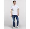 Джинсы Jack&Jones Glen 12175975 синий Slim Fit