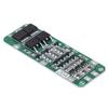3S 20A Li-Ion литиевая батарея 18650 зарядное устройство Pcb Bms плата защиты 12.6V