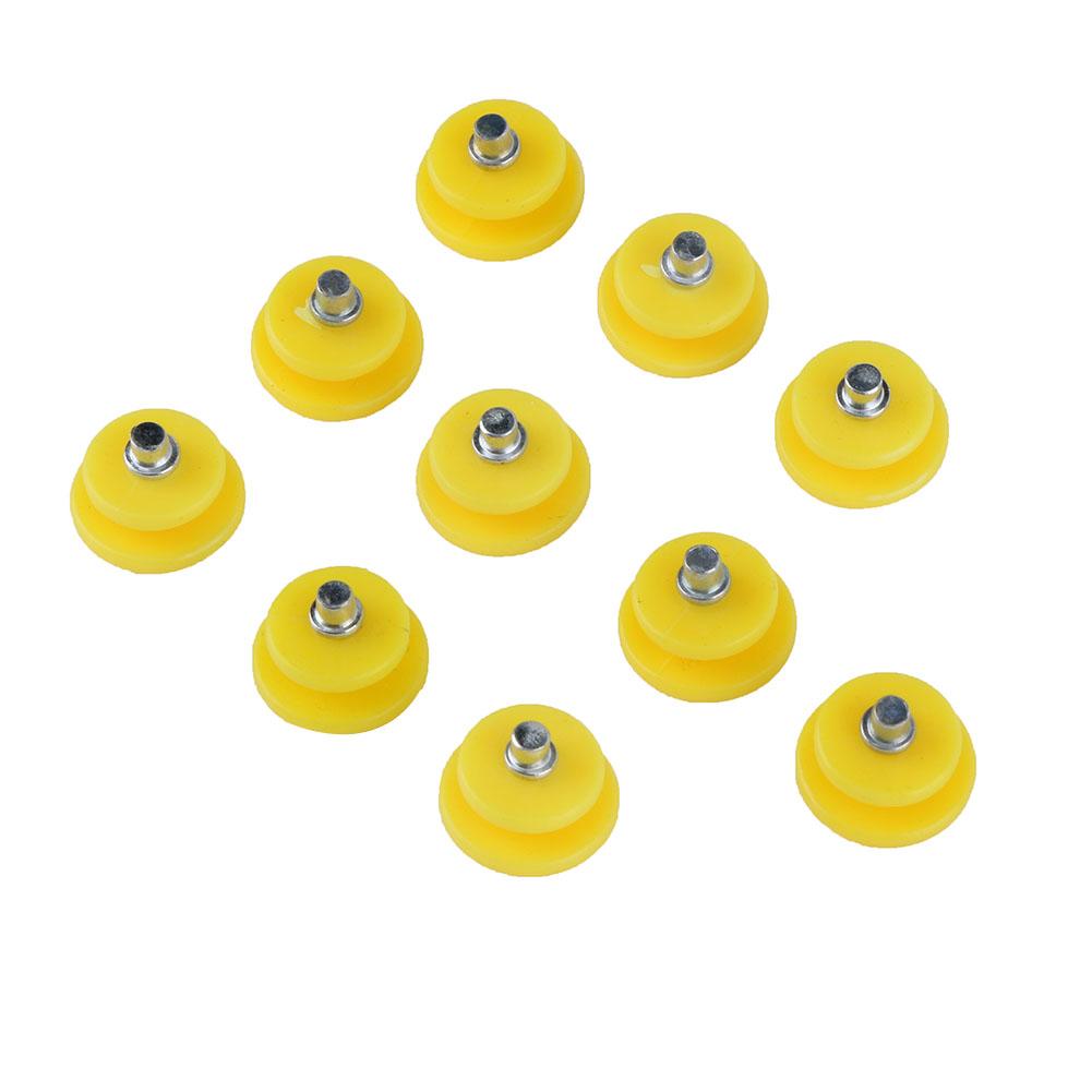 Накладки на обувь из нержавеющей стали для ходьбы по льду и снегу, шипы-ледоступы, кошки, противоскользящая обувь для туфель, ботинок, ходьбы по снегу, пеших прогулок, спорта