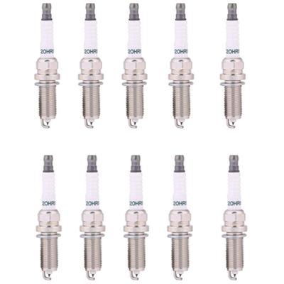 НОВЫЙ 90919-01253 SC20HR-11 иридиевая свеча зажигания для Toyota Corolla Matrix Scion Lexus Yaris 4 шт./лот 90919 01253 SC20HR 11