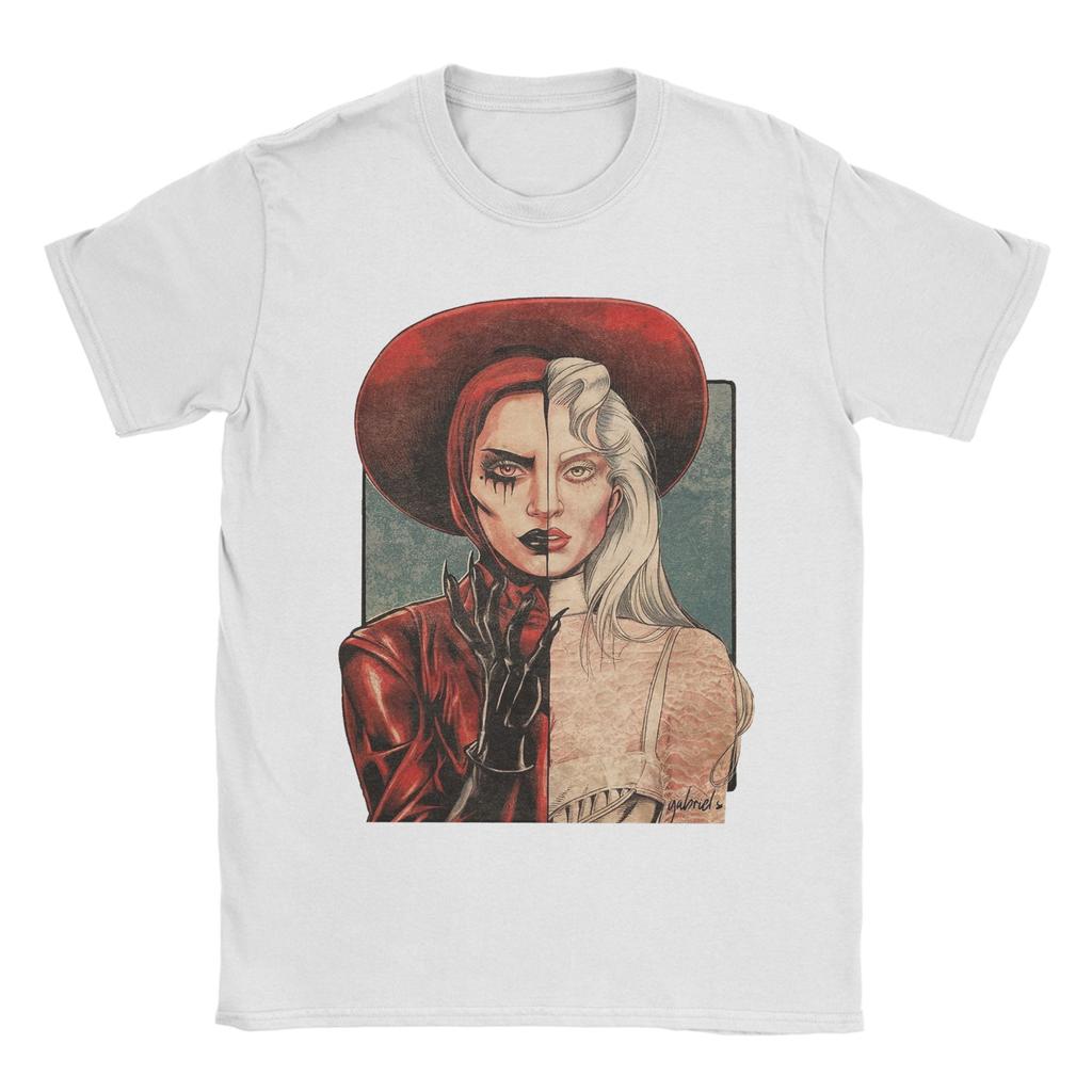 Lady Gaga Garden of Eden Lady Gaga Mayhem Album Graphic T Shirt Funny  T-Shirts Summer O Neck Tee Shirt Oversize Clothing