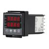Регулятор температуры PID Двойной цифровой дисплей Функция сигнализации Термостат Контроль температуры