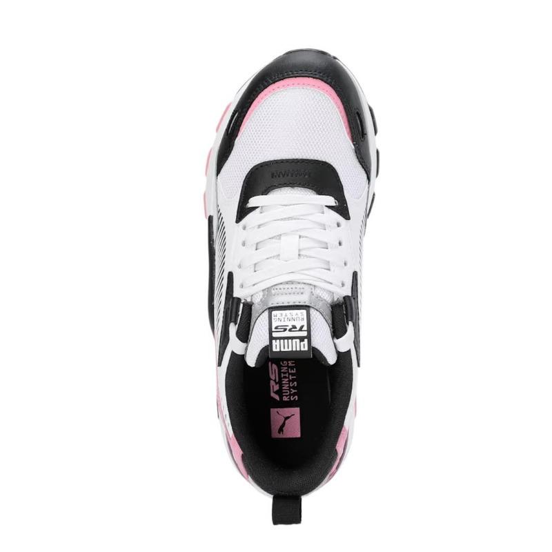 PUMA RS 3.0 Women Versatile Comfort Low Lifestyle Sneakers 400349-01