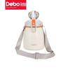 Термобутылка Debo 900 мл, большой емкости
