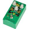 Earth Quaker Devices Винтажный ревербератор Brain Dead Ghost Echo