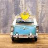 [Miniature] Vintage Car [SURF Wagon]