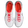 Nike Tiempo Legend 10 TF 'Белый Оранжевый'  DV4345-100