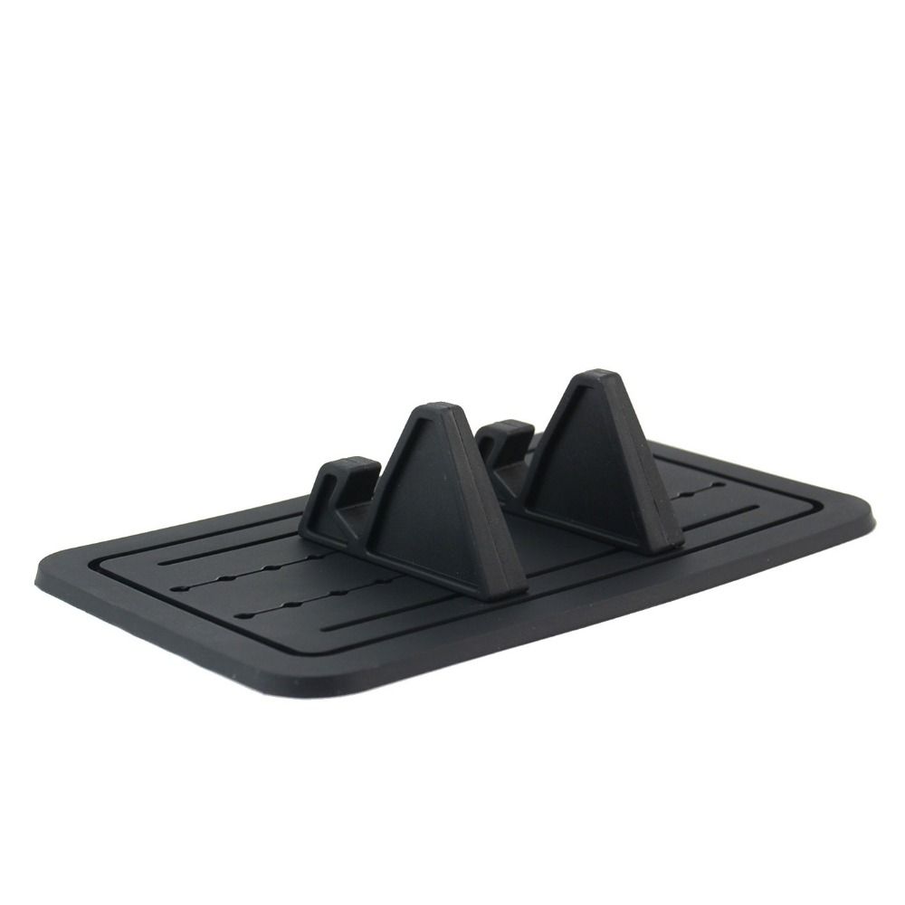 Стабильное крепление для автомобильного телефона, силиконовый держатель для телефона, коврик для приборной панели автомобиля, держатель для телефона, автомобильные аксессуары