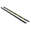 Молдинг окна двери левый+правый 72410-S03-003 для HONDA CIVIC EK 1996-2000