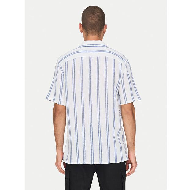 Рубашка Only & Sons 22025659