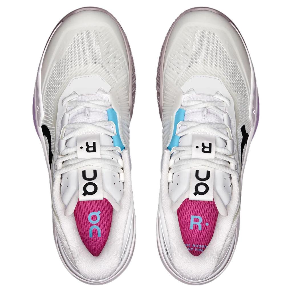 Мужские теннисные кроссовки On The Roger Pro Белые 3MF30102626