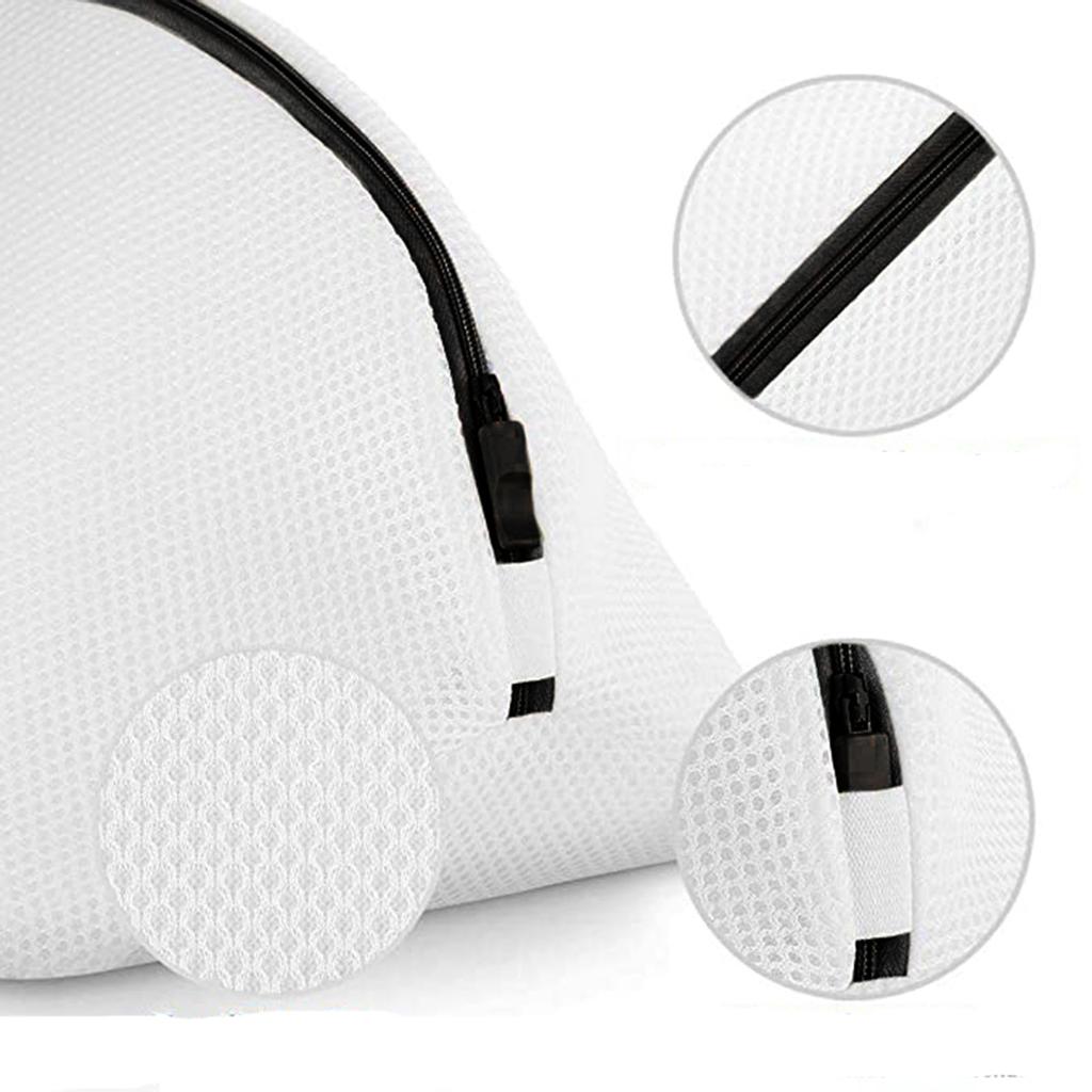 Multi  Laundry Net Laundry Bag for Washing Machine and Travel