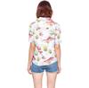 Рубашка Wrangler CUBAN SHIRT